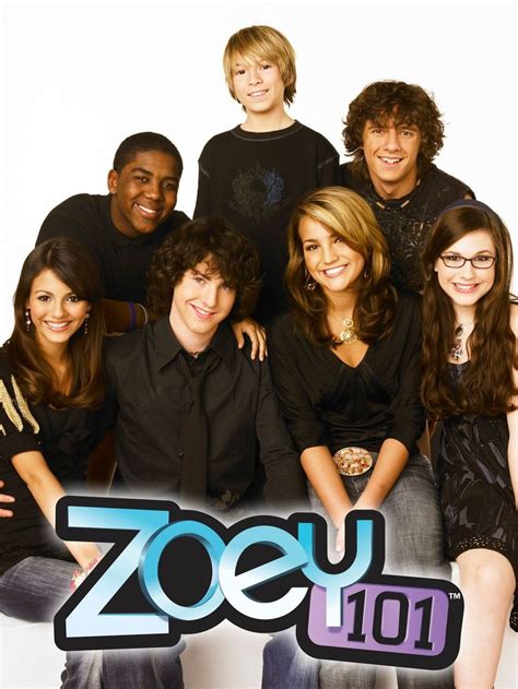 20 Reasons Zoey 101 Was Nickelodeons Best Show