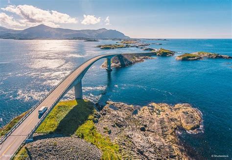 Top 10 Places To Visit In Scandinavia Places To See In Your Lifetime