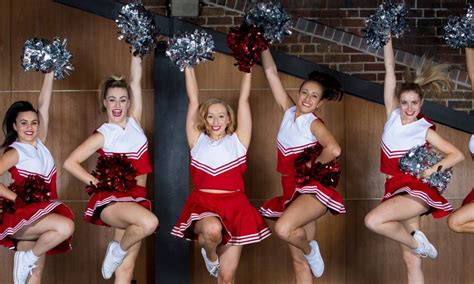 bring it on the musical opens in sydney dance informa
