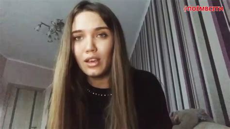 Beautiful Russian Girls A Wonderful Singers 11 Youtube