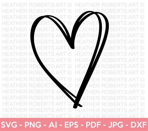 Scrapbooking Paper Party And Kids Keychain Heart Pattern Heart Dxf Png