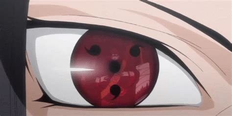 Sharingan Das Erwachen Der Uchiha Macht