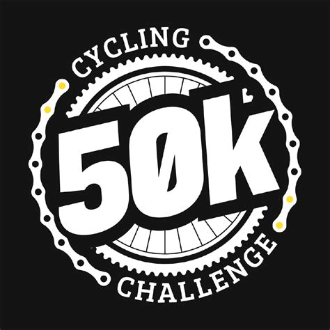 50k Cycling Challenge