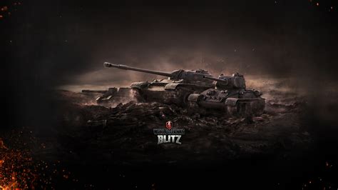 2560x1440 Resolution World Of Tanks Blitz 1440p Resolution Wallpaper