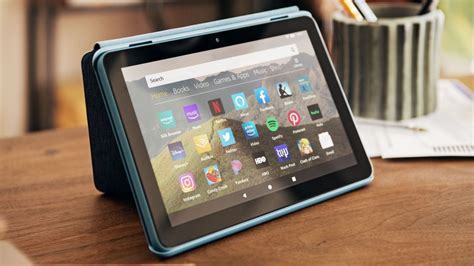 Amazon fire hd 8 (2020) android tablet. Amazon Fire HD 8 2020 release date, price, specs and Kids ...