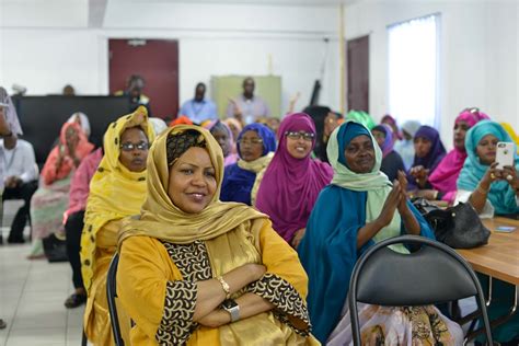 20160619somaliwomen 5 Somali Women Leaders And Members Flickr