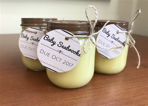 Check spelling or type a new query. 20 Thank You Gift Ideas for Baby Shower Hosts - Unique ...