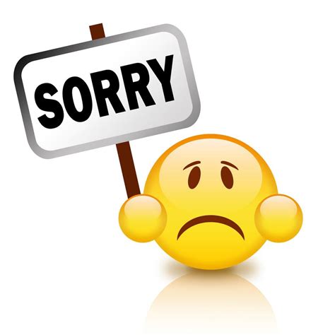 Sorry Images Photos Pics And Hd Wallpapers Download