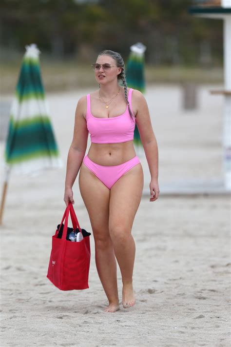 Iskra Lawrence Bikini The Fappening Leaked Photos 2015 2019