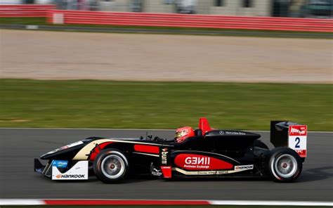 Ocon Claims Debut Fia F3 Victory In Prema 1 2 3 In Race Two Formula Scout