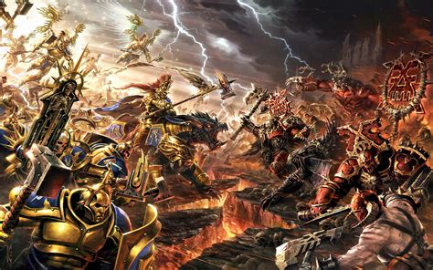 Free download Warhammer Wallpaper Live Warhammer Pics 39 PC LLGL