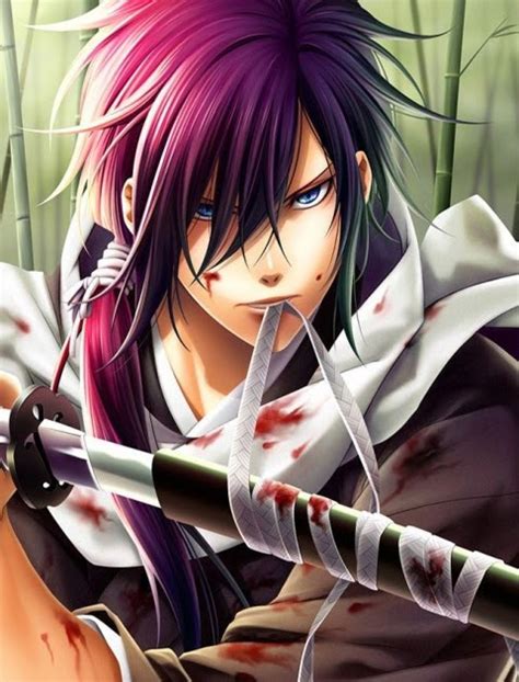 We did not find results for: Keren 30 Foto Keren Anime Samurai X - Gambar Keren HD