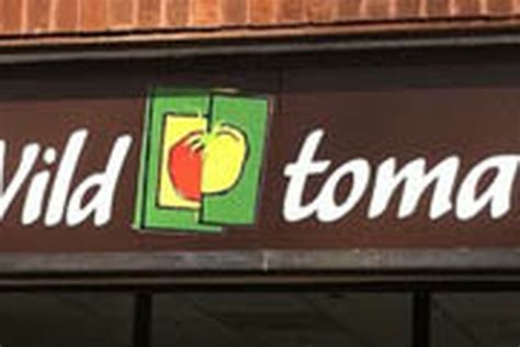 Wild tomato, located in cabin john, maryland, is at macarthur boulevard northwest 7945. The Post Awards 2 Stars To Cabin John's New Wild Tomato ...