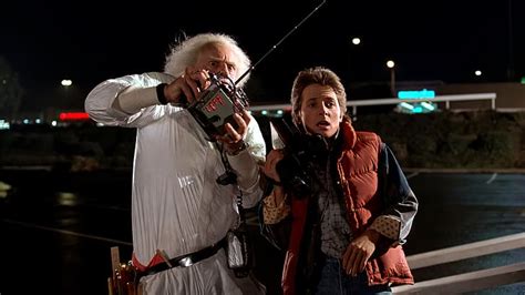 hd wallpaper back to the future movies film stills dr emmett brown marty mcfly wallpaper