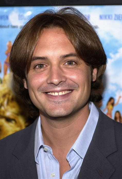 Will Friedle Net Worth In Wiki Age Weight And Height Relationships Family And More