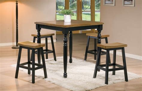36 Inch Square Tall Table Dqt13636ae By Winners Only At Wright