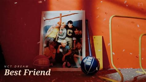 [FMV] Best Friend - NCT Dream || with lyrics - YouTube