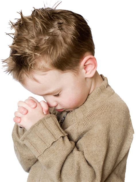 S De Oraciones Niños Orando Enfants Priant Children Praying