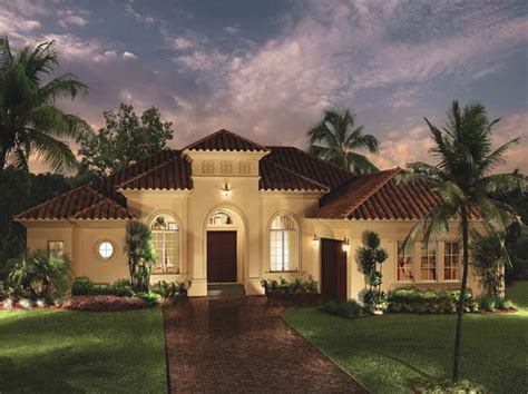 I just want to share a sample of how beautiful maize can be. beautiful+homes | Beautiful Houses in Florida: Beautiful Houses In Florida With Night ...