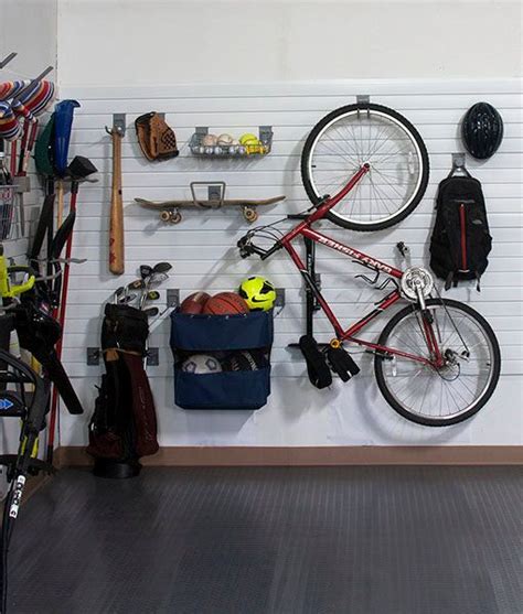 Description Organize Your Household And Reclaim Your Garage Space With