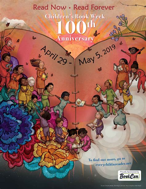 Celebrate 100th Anniversary Of Childrens Book Week The Penworthy