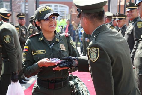 Flickriver Photoset Día De La Mujer By Policía Nacional De Los
