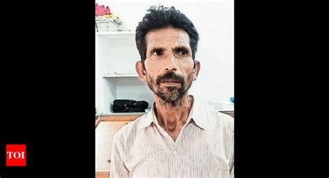 Man Accused Of Eloping With Married Woman From Kota 32 Years Ago Held Jaipur News Times Of India