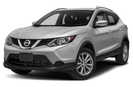 The 2020 nissan rogue sport looks quite different from the 2019 model but retains the core essence. New 2019 Nissan Rogue Sport - Price, Photos, Reviews ...