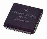 Pictures of Plcc Chip