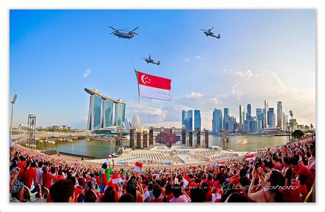 While the national day parade is being postponed to 21 august to keep everyone safe, there is no reason not to look forward to it! What to Expect at the National Day Parade | World Class ...