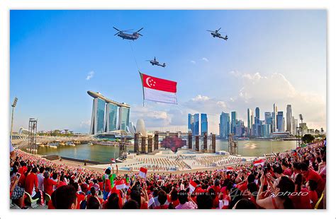 National day of singapore is celebrated every year on august 9, in commemoration of singapore's independence from malaysia in 1965. What to Expect at the National Day Parade | World Class ...