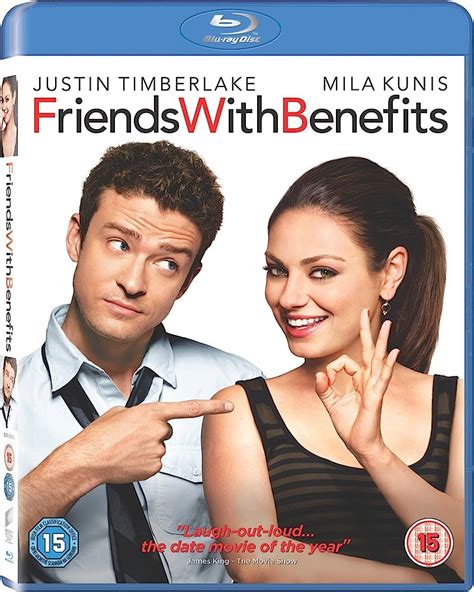Download Friends With Benefits 2011 Bluray Full Movie