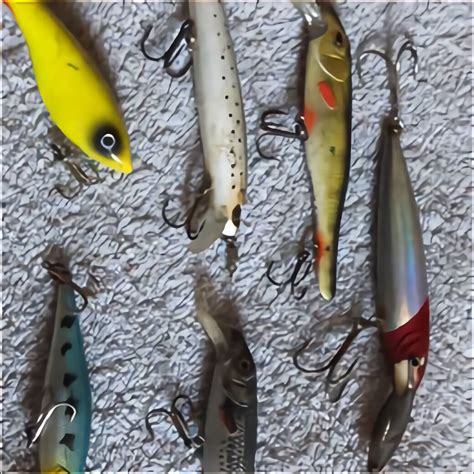 Big Pike Lures For Sale In Uk 32 Used Big Pike Lures