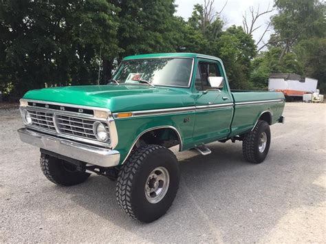 Pin by Mcattack_mx on Square Body Obsession | Classic trucks, 1979 ford