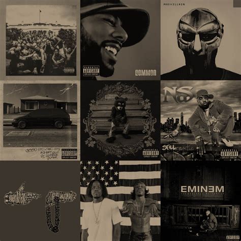 Best Hip Hop Albums Of The Millennium 2000 2015 Hip Hop Golden Age