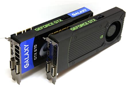 Nvidia Geforce Gtx 670 2gb Graphics Card Review Kepler For 399 Pc