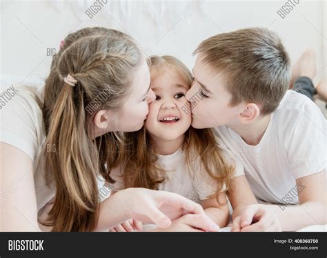 Older Brother Older Image And Photo Free Trial Bigstock
