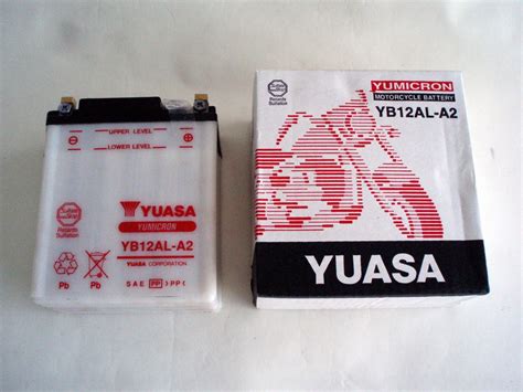 Malaysia is a hot and humid country, and unless you are based in cameron highlands or genting, the weather can occasionally get way too hot to handle for some. motorcycle spare parts (malaysia): Yuasa Battery