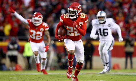 The home of chiefs rugby. Chiefs vs. Raiders, Week 5: Chiefs Wire staff predictions