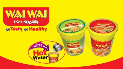 Exporter Of Instant Noodles From Chittoor By Cg Foods India Pvt Ltd
