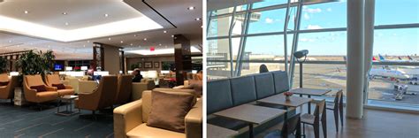 Lounges Jfk New York Airport