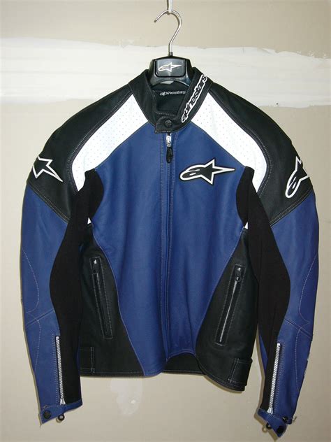 See reviews, photos, directions, phone numbers and more for the best leather apparel in clifton, nj. Alpinestars TZ1 Leather Jacket for sale - Sportbikes.net