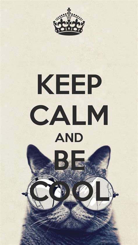 40 Keep Calm Quotes And Images