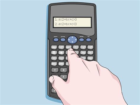 Operate A Scientific Calculator Basic Functions Explained