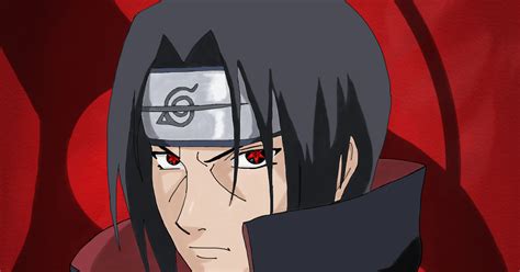 Itachi Download 1080 10 Latest Itachi Uchiha Wallpaper