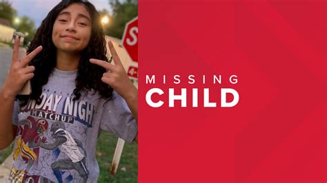 12 Year Old Missing From Fairfax County