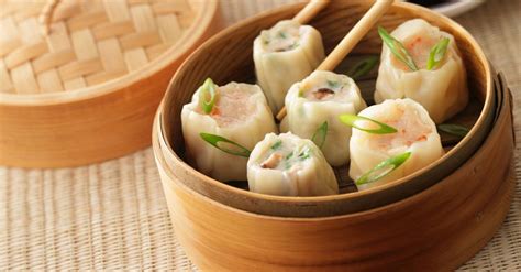 Sales ♥ up to 70% off on selected items! Dim Sum Rezept | EAT SMARTER
