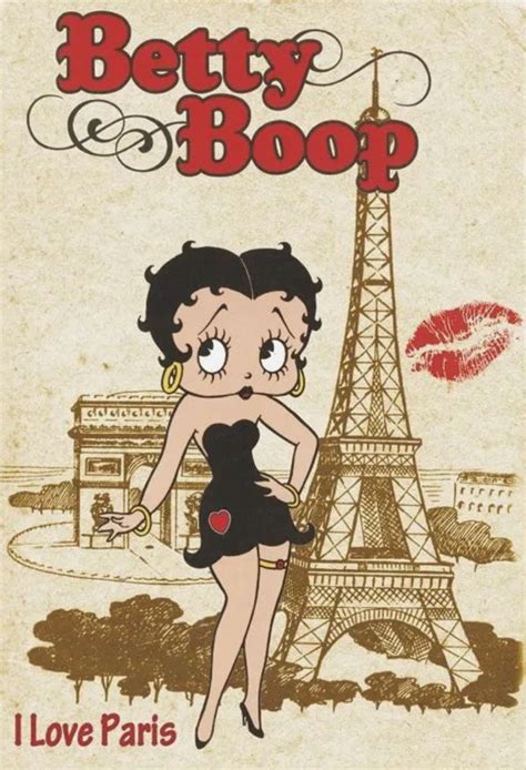 Betty Boop Betty Boop Posters Betty Boop Art Betty Boop Cartoon