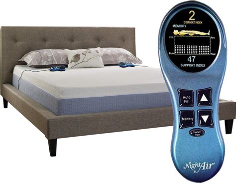 Best Adjustable Air Bed Mattresses