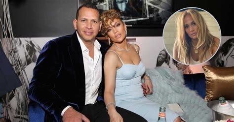 Jennifer Lopez And Alex Rodriguez Split Singer Ditch The Engagement Ring